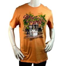 Men shirt margaritaville for sale  Las Vegas