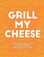 Grill cheese cookbook for sale  Mishawaka