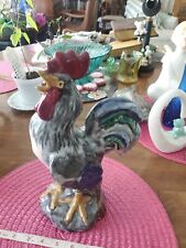 Large vintage rooster for sale  San Antonio