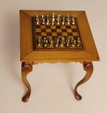 chess table for sale  Littleton