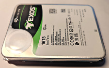 Seagate hdd 16tb gebraucht kaufen  Neukirchen-Vluyn