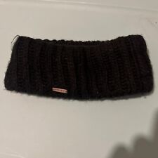 s winter headbands women for sale  Arlington
