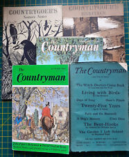 countryman magazine for sale  ASHFORD