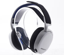 SteelSeries Arctis 7P+ Wireless Gaming Headset for PS4 PS5 and PC White for sale  Shipping to South Africa