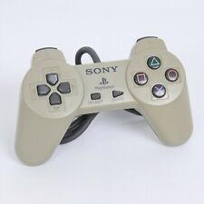 Controlador De PS1 Pad Cinza Scph - 1010 Sony Playstation Oficial Malásia C comprar usado  Enviando para Brazil