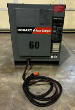 24v battery charger forklift for sale  Archbold