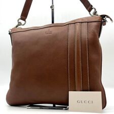 Gucci men shoulder d'occasion  Expédié en Belgium