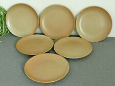 Lot2 assiette dessert d'occasion  France