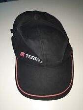 Terex mütze cap gebraucht kaufen  Braunschweig