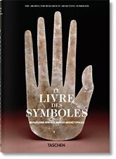 Livre symboles reflexions d'occasion  Expédié en Belgium