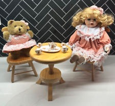 Porcelain doll matching for sale  Rolling Meadows