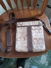Purse brown small for sale  McAdoo