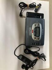 Walkman cassete player portátil WM-GX622 SONY, usado comprar usado  Enviando para Brazil