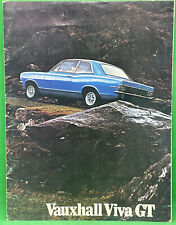 Vauxhall viva 1969 for sale  READING