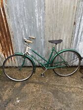 Vintage raleigh lady for sale  Shipping to Ireland