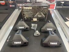 Thule evo clamp for sale  Gales Ferry
