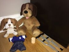 Build bear starter for sale  TUNBRIDGE WELLS