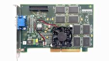 Diamond Monster Fusion (3Dfx Voodoo Banshee) 16MB SGRAM AGP Video Graphics Card for sale  Shipping to South Africa