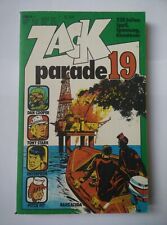 Zack parade 1976 gebraucht kaufen  Berlin