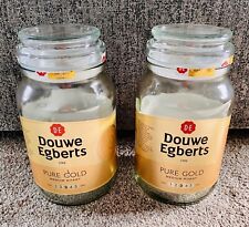 Douwe egberts empty for sale  ROCHESTER