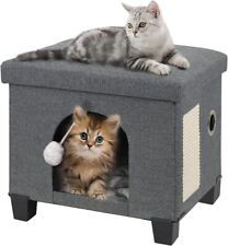 Large cat cave for sale  SALFORD