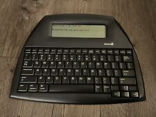 Alphasmart neo2 word for sale  Longmont