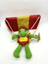 Franklin turtle parachute for sale  Oley