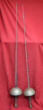fencing swords for sale  Antioch