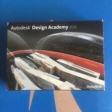 Autodesk Design Academy 2013 USB Dongle - READ 30 Days AutoCAD 2013 for sale  Shipping to South Africa