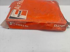 Fram ca2729 air for sale  LARNE