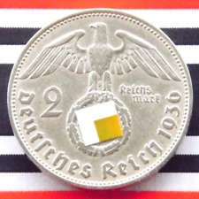 Deutsche 1936 reichsmark gebraucht kaufen  Deutschland
