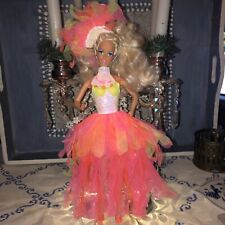 Barbie fantasy barbie gebraucht kaufen  Thale