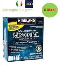 Minoxidil5 lozione per usato  Fiano Romano
