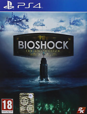 Bioshock the collection usato  Torre Canavese