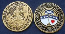 Society Of William Wallace, The Black Douglas Coin comprar usado  Enviando para Brazil