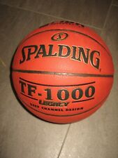 Spalding 1000 legacy gebraucht kaufen  Singen