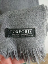 Foxford scarf wrap for sale  NORWICH