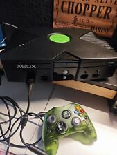 Xbox classic hdd gebraucht kaufen  Gehrden