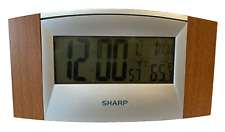 Sharp digital alarm for sale  Imlay City