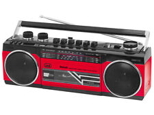 Radio registratore cassetta usato  Trino