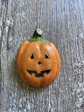Halloween jewelry pumpkin for sale  Paso Robles
