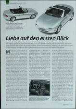Mazda ttomobile .... gebraucht kaufen  Wunstorf