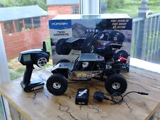 scale rc crawler for sale  KING'S LYNN