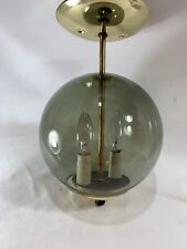 Retro ceiling light for sale  Piqua