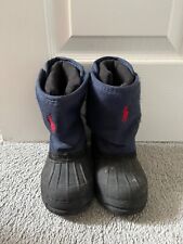 ralph lauren wellies for sale  NOTTINGHAM