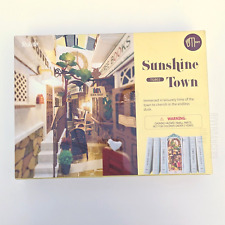 Rolife sunshine town for sale  Shipping to Ireland