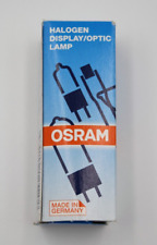 Osram halogen bulb for sale  SHEFFIELD