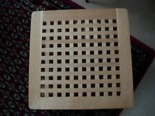 Ikea pine cube for sale  WELLINGTON