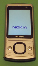 Nokia 6700s funzionante usato  Plaus
