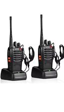 Pxton walkie talkies for sale  Shipping to Ireland